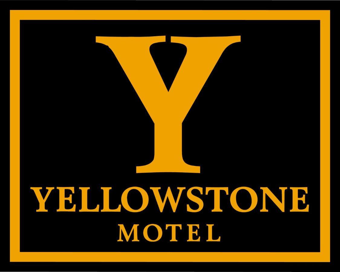Yellowstone Motel Ipswich Exterior photo